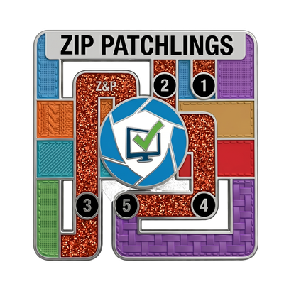 Zip Patchlings
